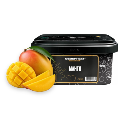изображение товара Северный Professional 40 г Манго