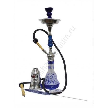изображение товара Кальян Aladin Persia черный