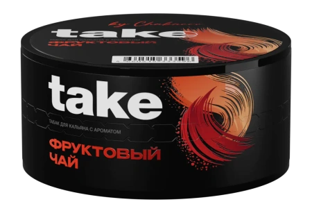 изображение товара Табак Take - Fruit Tea (Фруктовый Чай) 25г