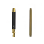 изображение товара Мундштук Hoob SMPL 2 Black Gold