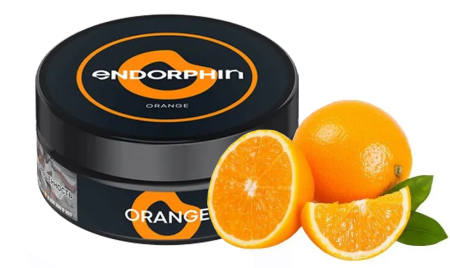 изображение товара Табак Endorphin Orange 125г