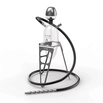 изображение товара Fumo Pod10 (Pro bowl + regular SS MP)