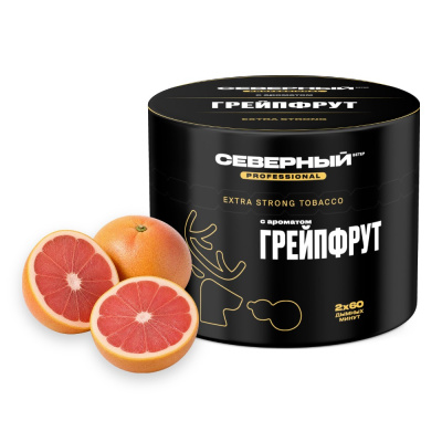 изображение товара Северный Professional 40 г Грейпфрут
