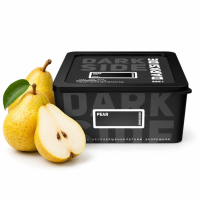 Табак Darkside Core Pear (груша, лимонад) 250 г