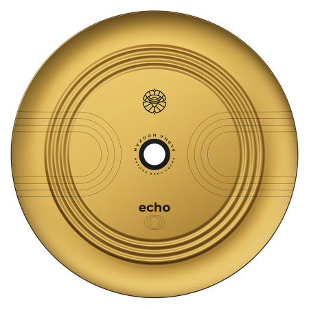 изображение товара Alpha Hookah echo gold Jade Purple