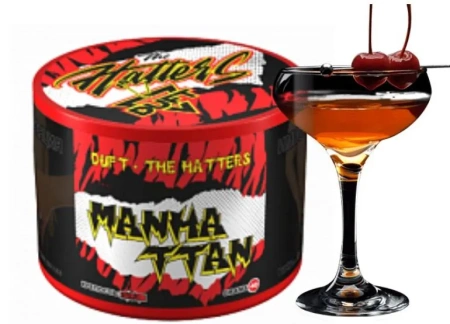 изображение товара Duft The Hatters Manhattan 40г