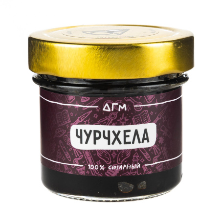 изображение товара Табак Dogma 100% - Чурчхела 80г