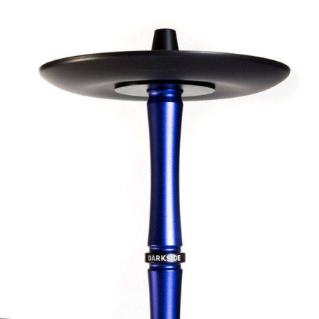 изображение товара Кальян Darkside Mars Indigo Blue (синий)
