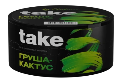 изображение товара Табак Take - Pear Cactus (Груша Кактус) 25г