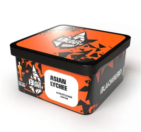 изображение товара Табак Black Burn - Asian Lychee (Азиатский личи) - 200г
