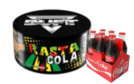 изображение товара Duft Rasta cola 20г