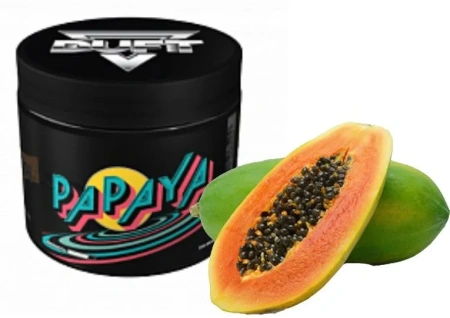 изображение товара Duft Papaya 200г