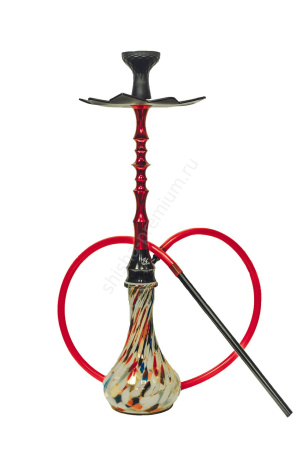 изображение товара Кальян Modern Classic 73 см RD (коллекция Shisha-premium)
