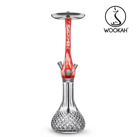 изображение товара RED/WHITE Crystal