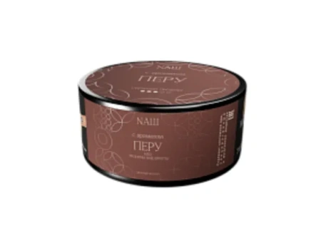 изображение товара Табак NAШ (НАШ) CIGAR ПЕРУ 120г