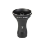 изображение товара ALPHA BOWL - RACE PHUNNEL (BLACK MATTE)