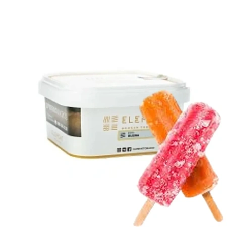изображение товара Табак Element (Воздух) Fruit Ice (Аромат фруктового льда) 200гр