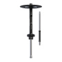 изображение товара Alpha Hookah ORO Light (Black)