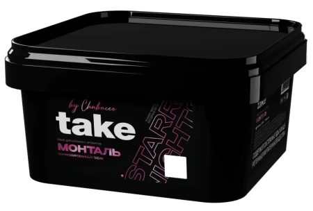 изображение товара Табак Take - Montale (Монталь) 200г