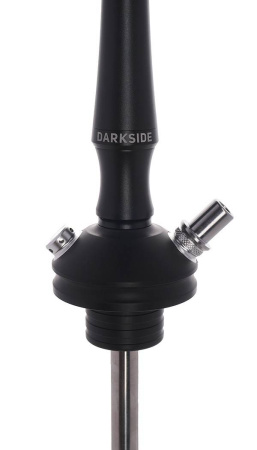 изображение товара Кальян Darkside Orion Obsidian Black (черный)