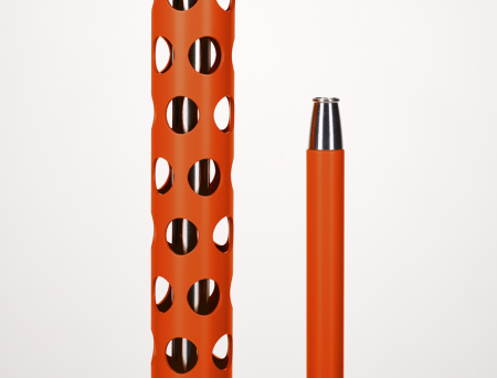 изображение товара BoDo M-1 Orange Mini (Оранжевый)