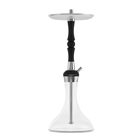 изображение товара MattPear Simple S Pro Ball Black (без колбы)