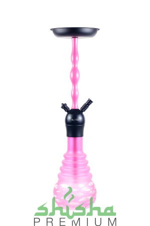 изображение товара Waves pink 75 см