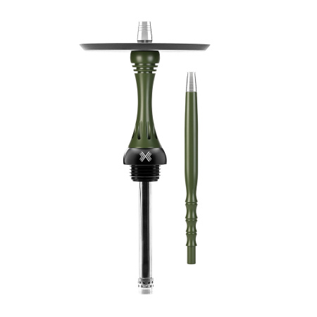 изображение товара Alpha Hookah Model X Olive