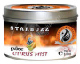 изображение товара Табак для кальяна Starbuzz Citrus Mist 250 гр