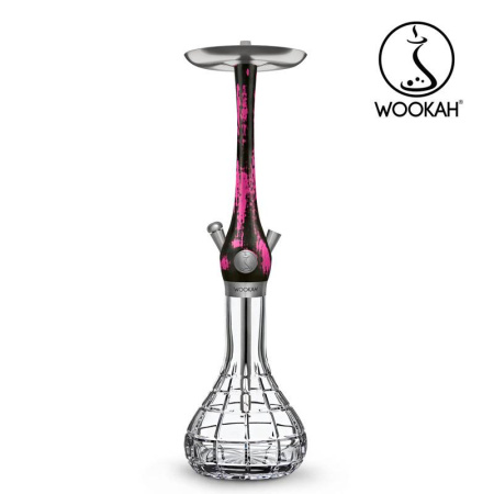изображение товара  BLACK/PINK Crystal