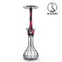 изображение товара  BLACK/PINK Crystal