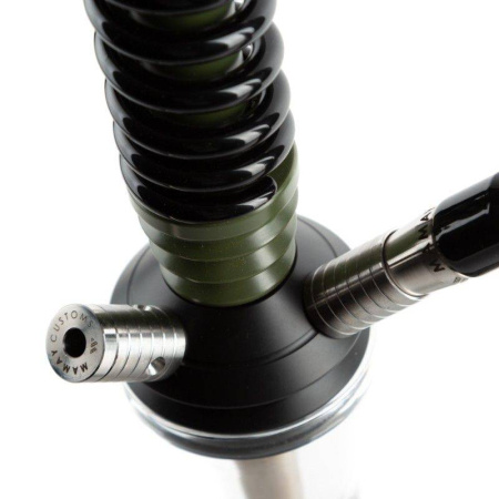 изображение товара Mamay Coilovers Хаки