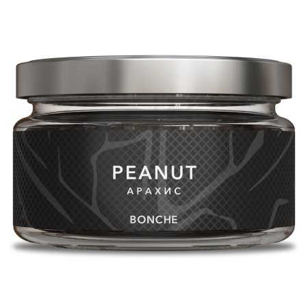 изображение товара Табак Bonche - Peanut 120г