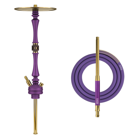 изображение товара Hoob Mars Royal Purple A