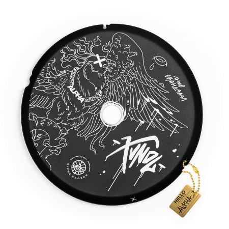изображение товара Alpha Hookah Model X VNDL Azure