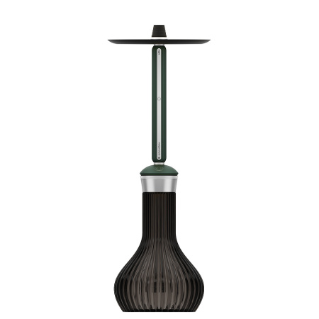 изображение товара Alpha Hookah echo Emerald Green