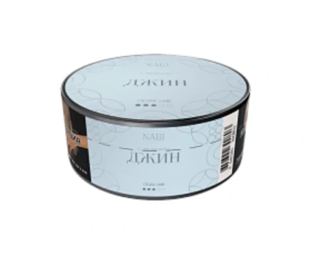 изображение товара Табак NAШ (НАШ) CIGAR ДЖИН 30г