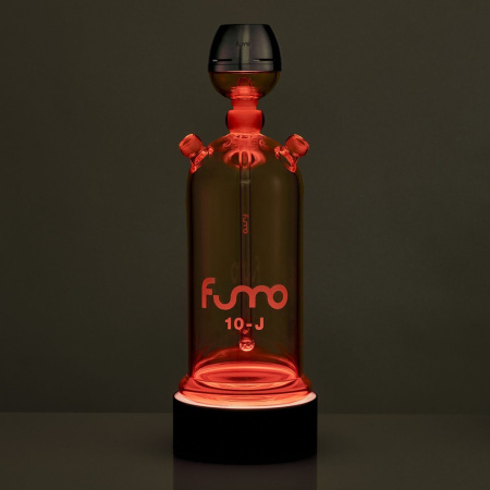 изображение товара Fumo Jar Frost body (Standart pack)