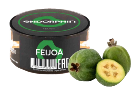 изображение товара Табак Endorphin Feijoa 25г