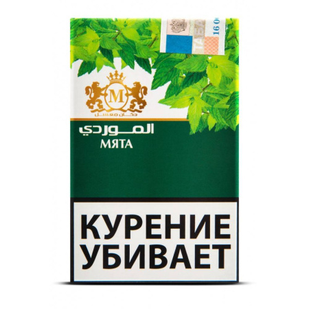 изображение товара Табак для кальяна AL-MAWARDI Мята