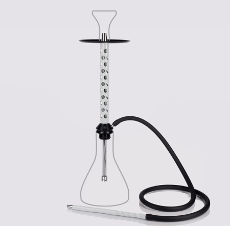 изображение товара BoDo M-1 White (Белый)