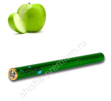 изображение товара i-Shisha Яблоко