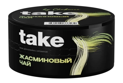 изображение товара Табак Take - Jasmine Tea (Жасминовый Чай) 25г