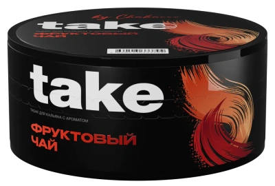изображение товара Табак Take - Fruit Tea (Фруктовый Чай) 100г