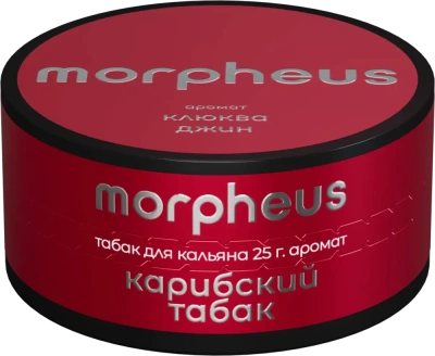 изображение товара Табак Morpheus - Карибский Табак 25г