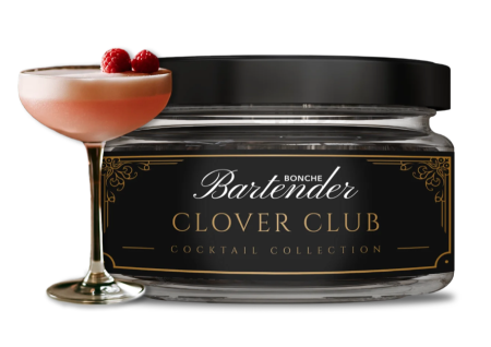 изображение товара Табак Bonche - Clover Club 120г