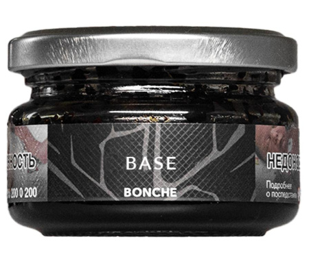 изображение товара Табак Bonche - Base 60г