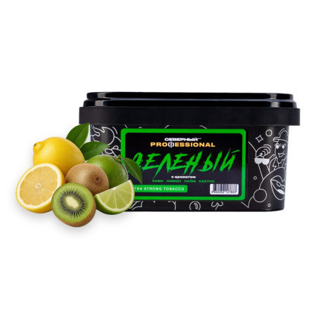 изображение товара Северный Professional 200 г Зелёный