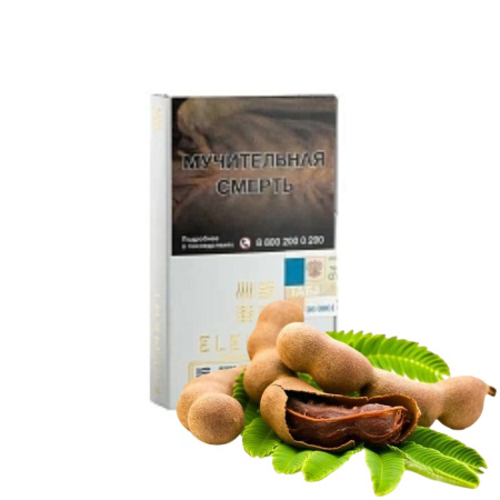 изображение товара Табак Element (Воздух) Tamarind (Тамаринд) 25гр