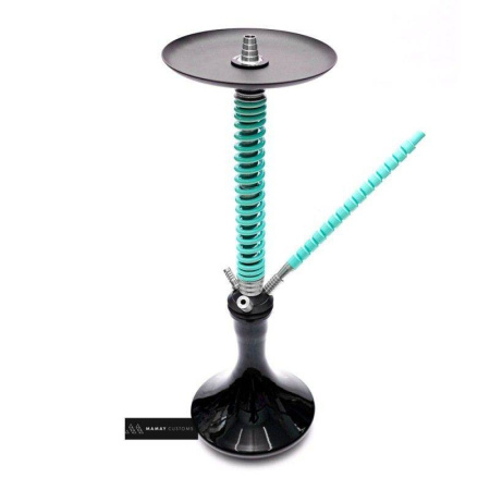 изображение товара Mamay Coilovers Бирюза